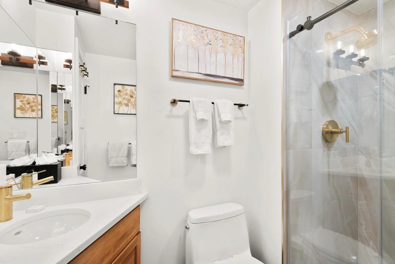 Terracehouse By Snowmass Vacations Διαμέρισμα Snowmass Village Εξωτερικό φωτογραφία